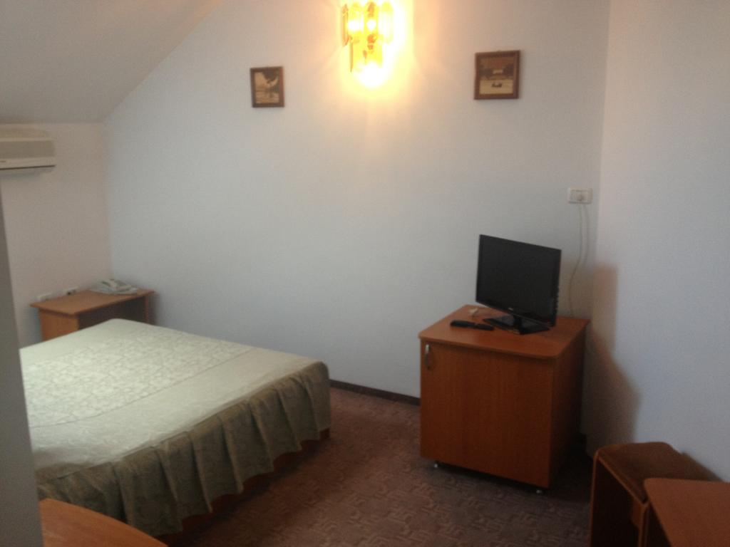 Hotel Lotus アラド 部屋 写真