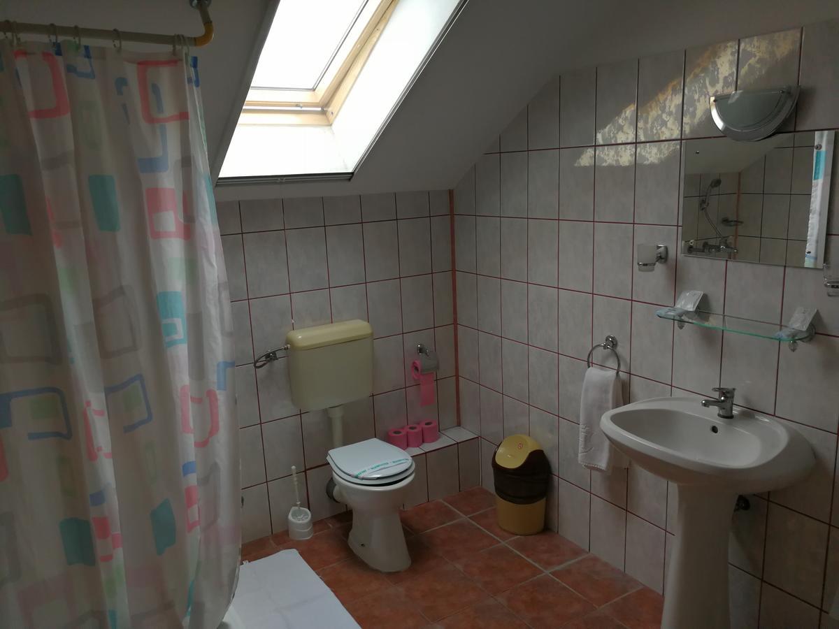Hotel Lotus アラド エクステリア 写真